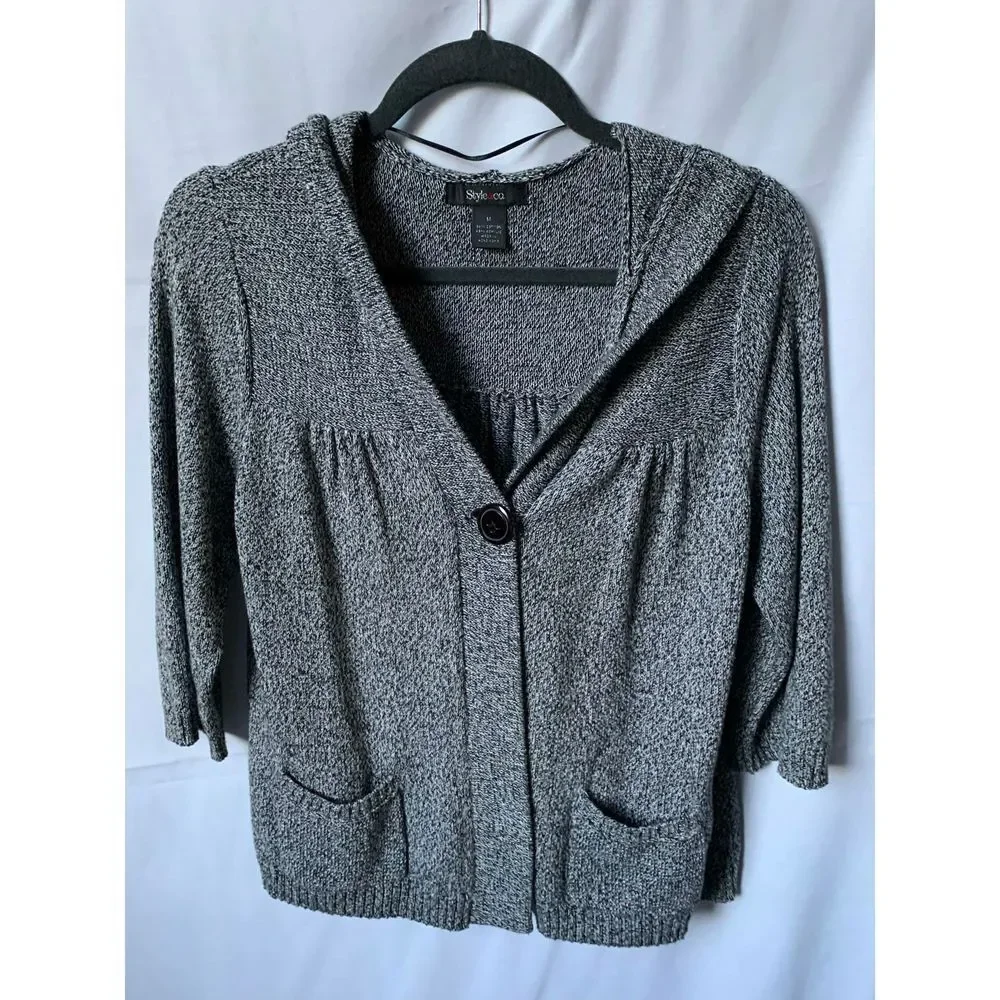 Style & Co. style co